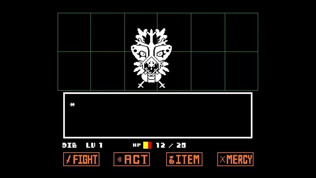 Undertale Livestream