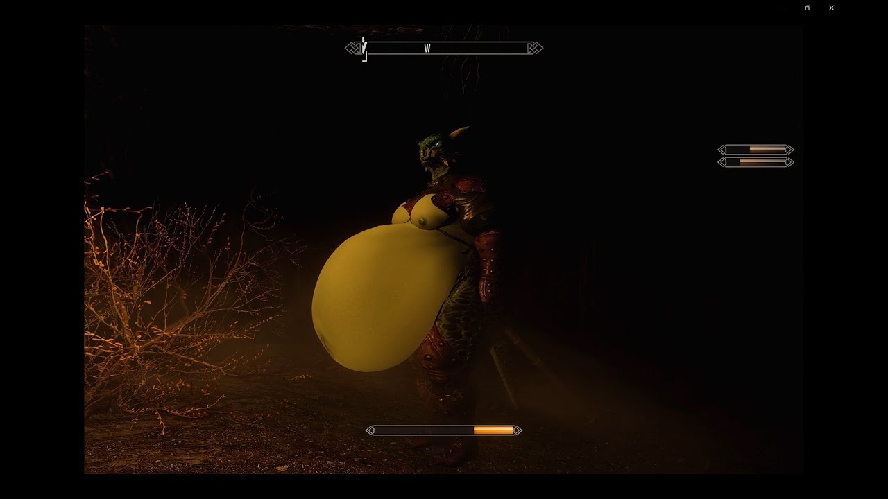 Tales of the Shadowscale (Skyrim Devourment)