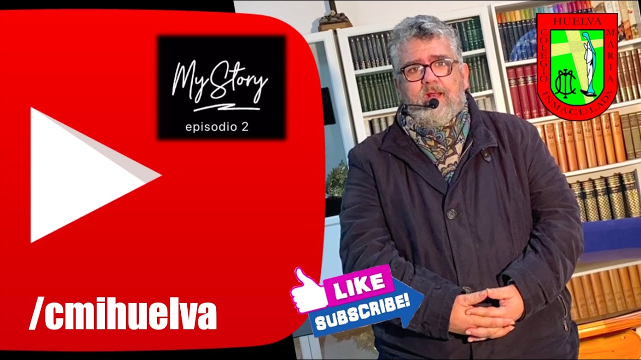 My Story T1 Ep.2 MANOLO