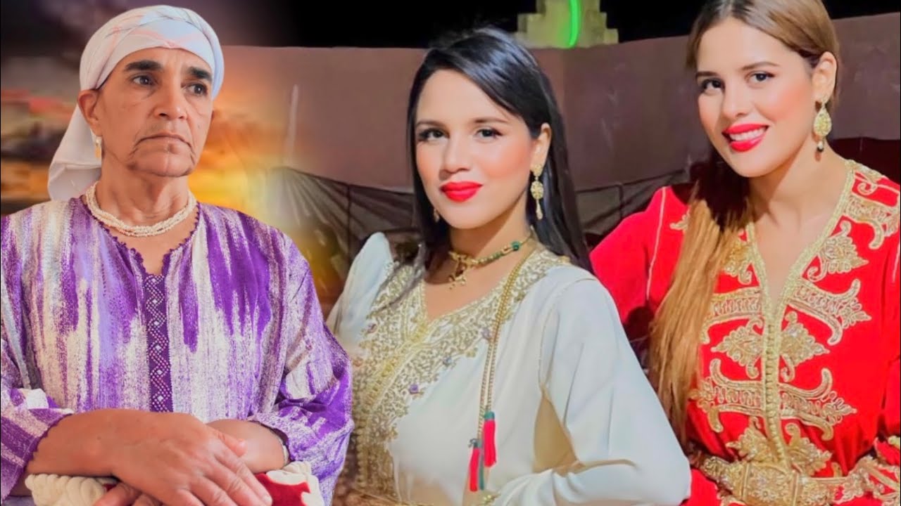 للويسات كيتكرفص على عدوزتهم 😱بدون سبب ولكن ولدها….(شاهد الصدمة)