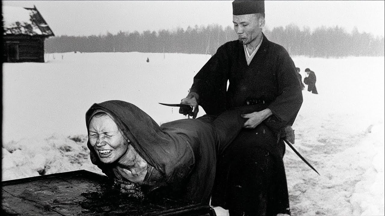 Non siete pronti per queste 100 foto vintage scioccanti!