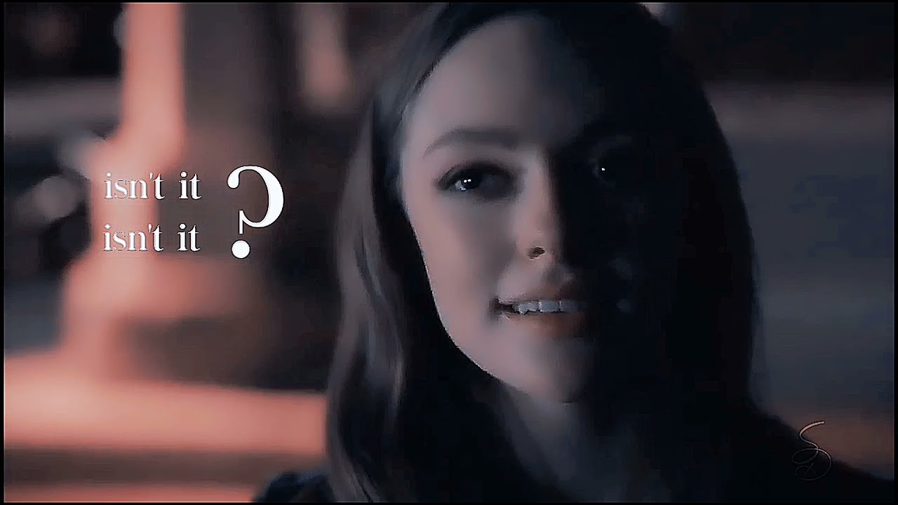 hope mikaelson - can you feel my heart (+4x04)