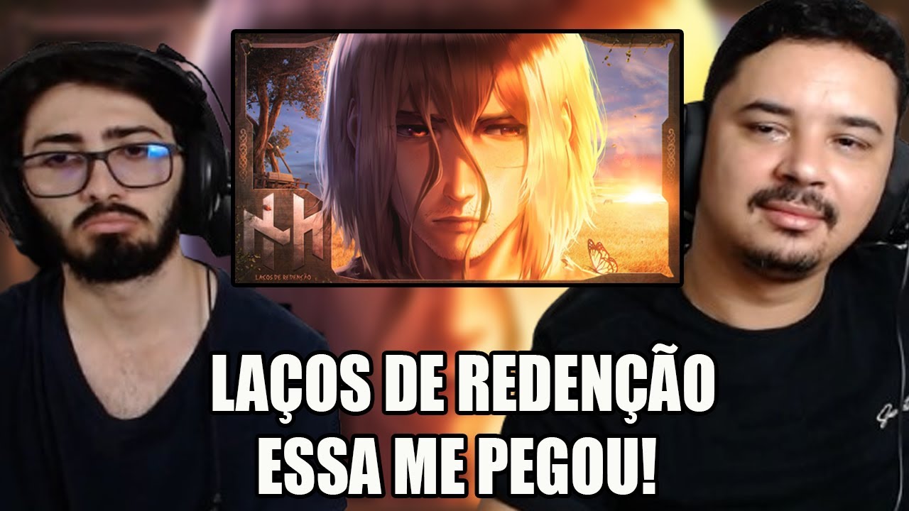 Henrique Mendonça - 
