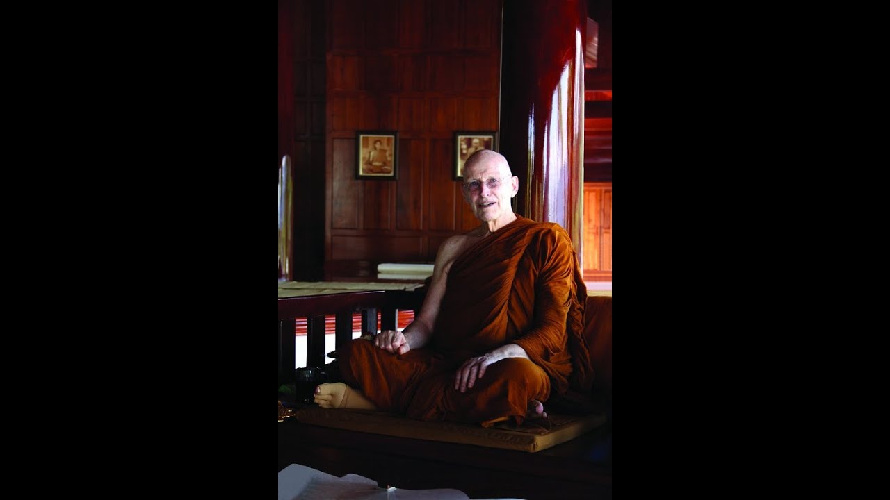 Breaking the Illusion | Ajahn Sumedho