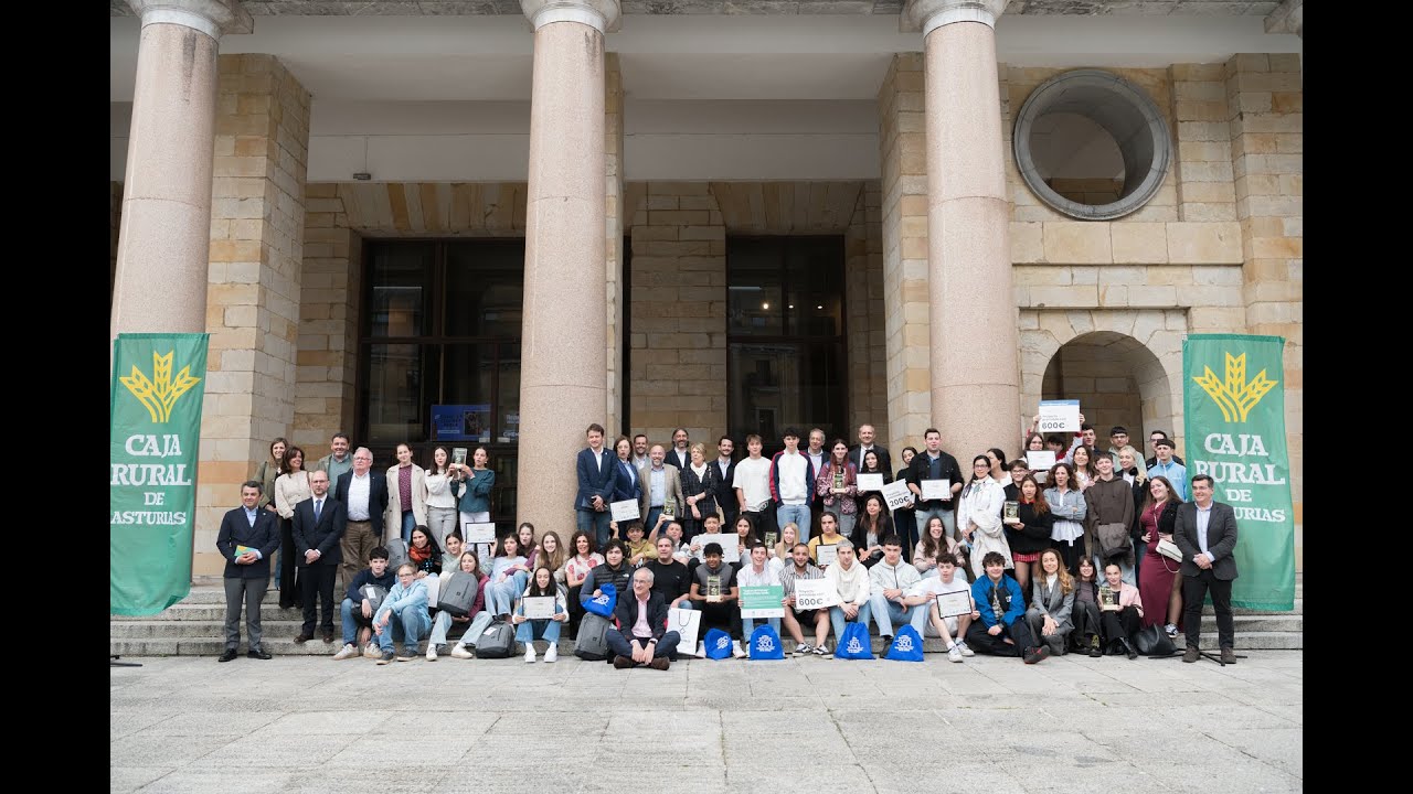 Resumen / Gala final de la III edición de Espacios Sostenibles / Cluster Ecco