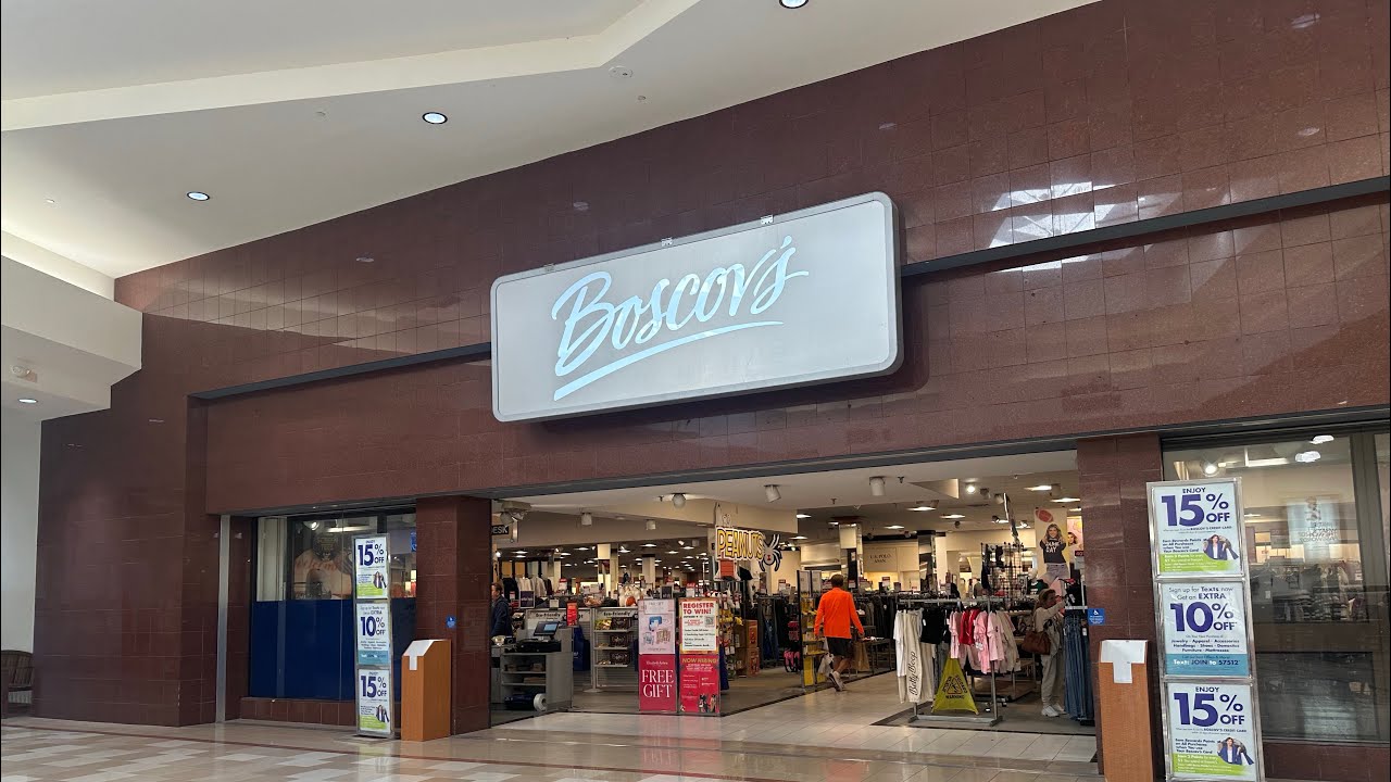 Ocean county mall born in 1976: I’m 12 days older than this mall 