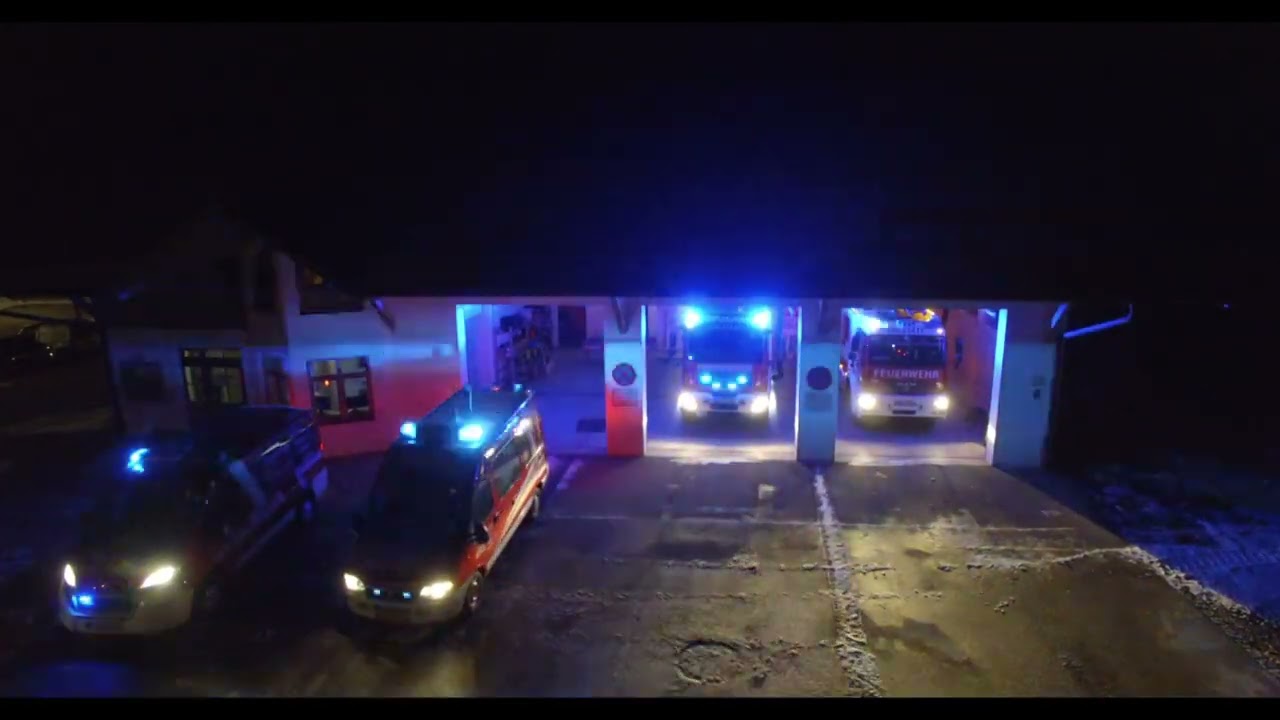 Imagevideo 150 Jahre FF Erlstätt 2021