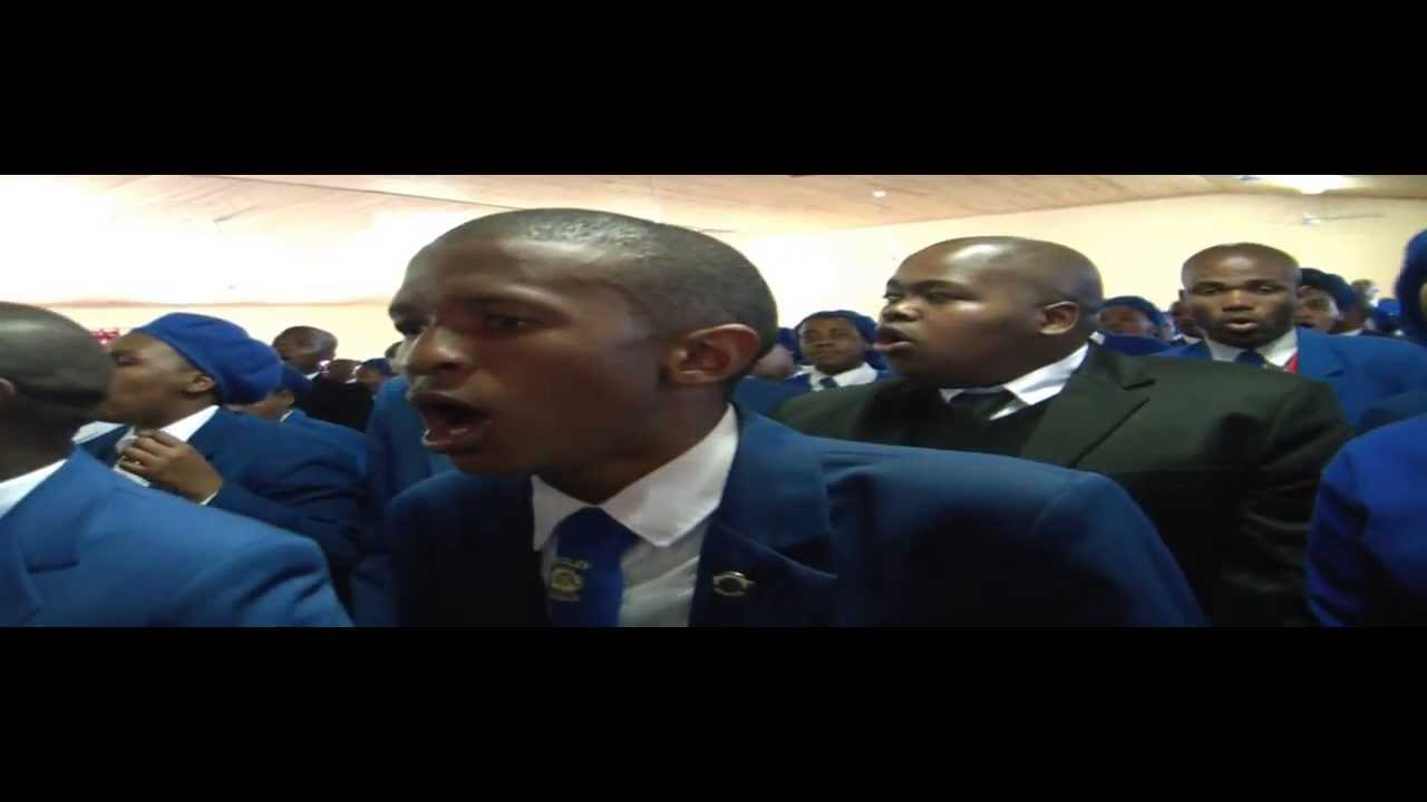 Wesley Guild_Grahamstown District_Consultation_2012_Hymm 3