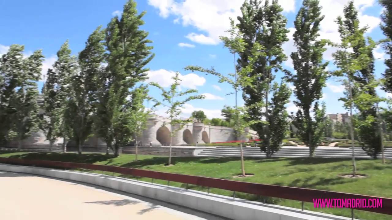 Puente de Toledo