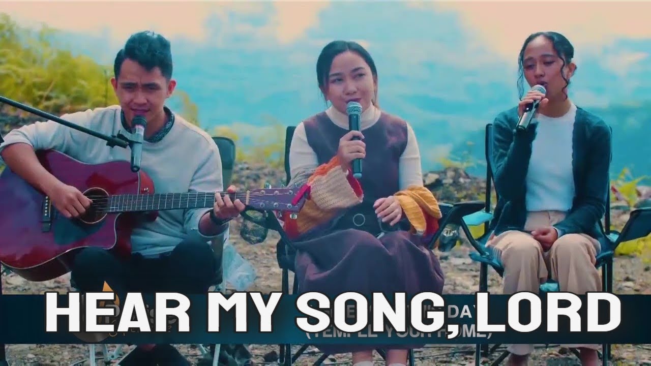Hear My Song, Lord