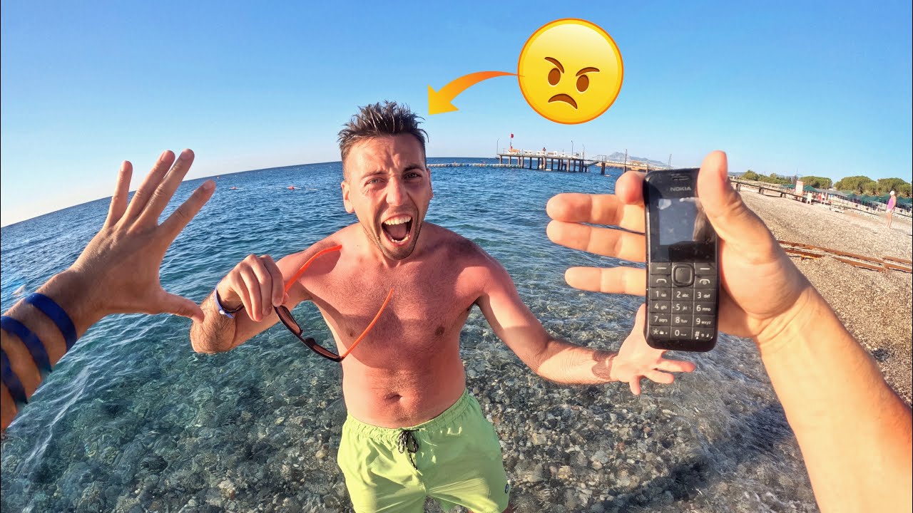 TOP 3 ESCAPING ANGRY DAD IN 🇹🇷 (Action Parkour POV Chase in Turkey)