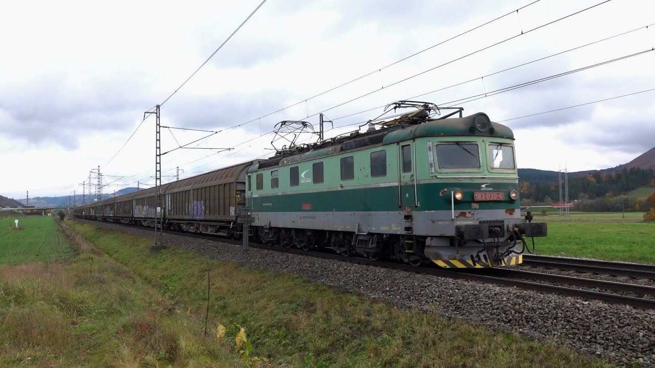 Vlaky Rudina 26.1Q.2Q25