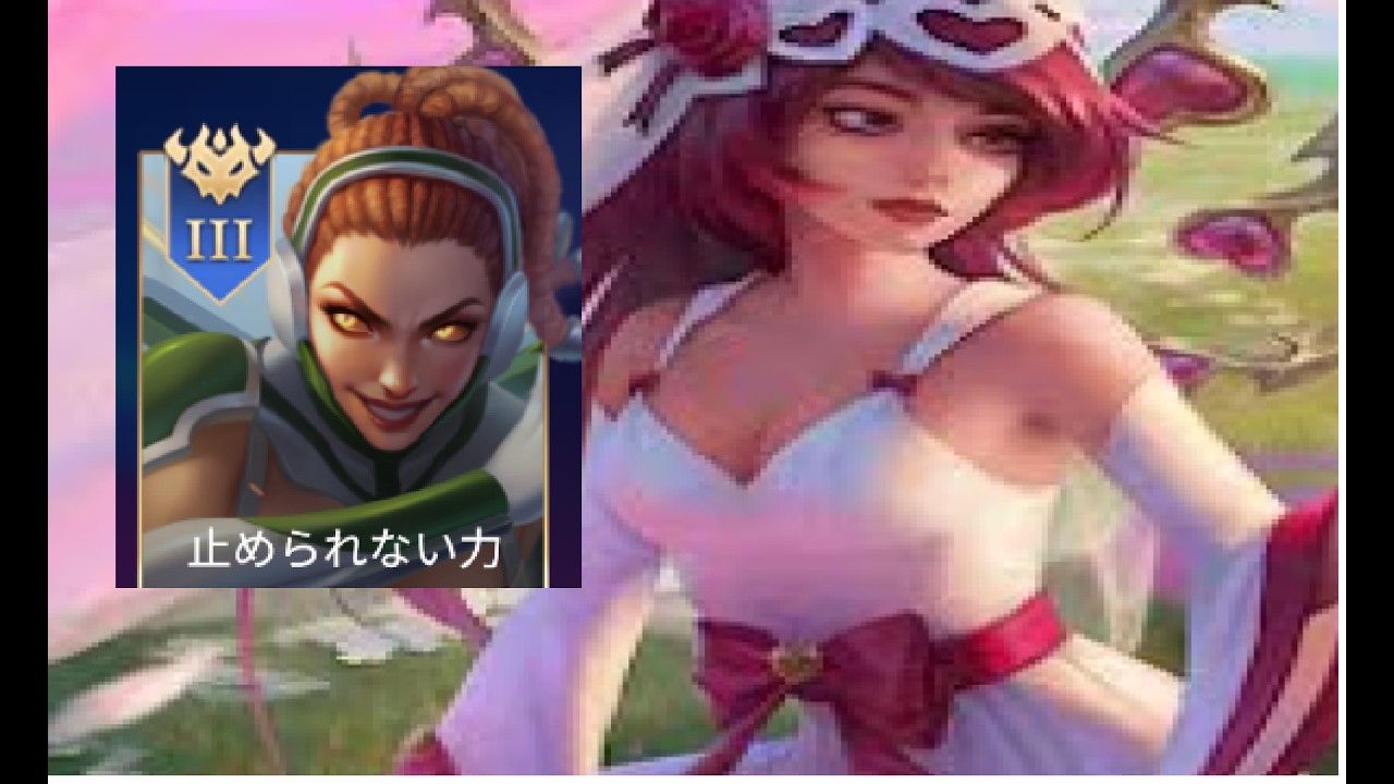 【Hero Wars】ガラハドイベント　Ⅲ止められない力【ヒーローウォーズ・PC版】