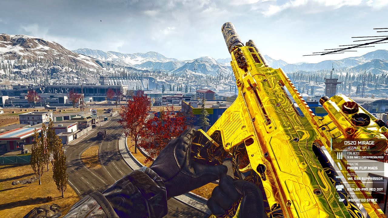 RTX 4090 | Call of Duty Warzone WINS | DS20 MIRAGE !