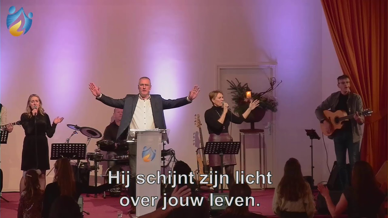 31-12-2020 | VEG Urk e.o. Morgenster
