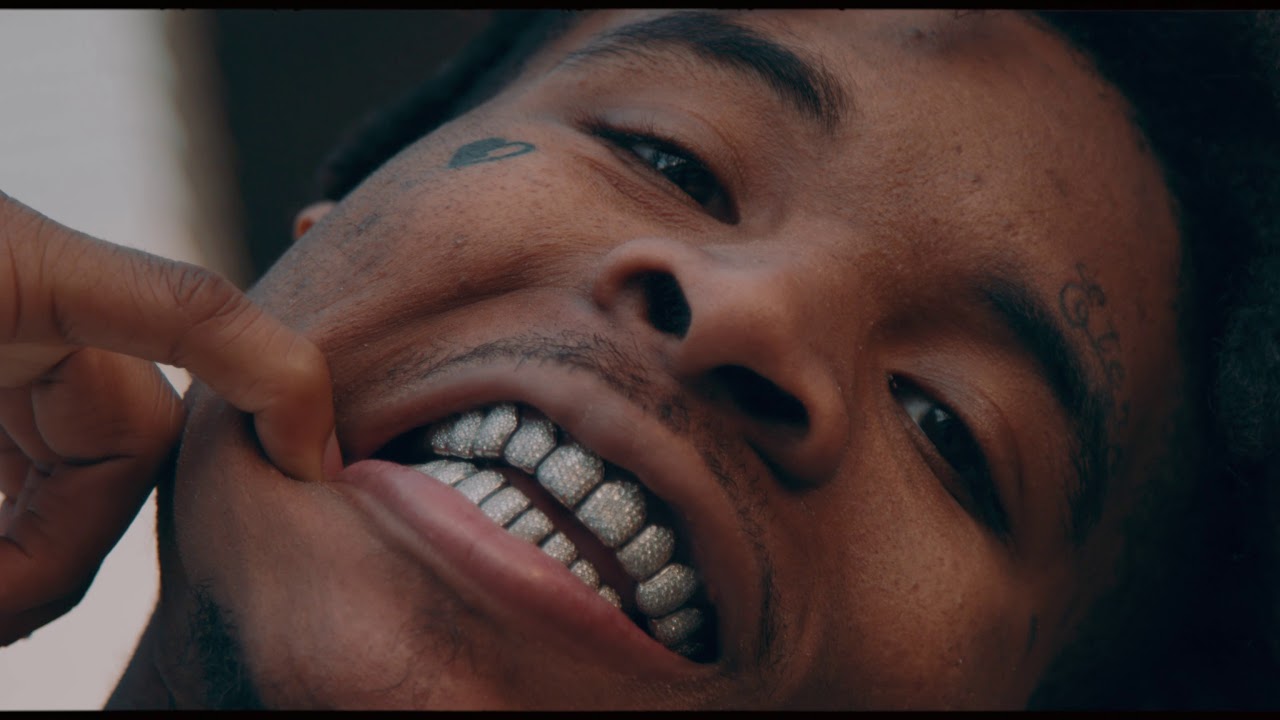 TeeJay3k - Murda Season (feat. ShooterGang Kony) [Official Music Video]