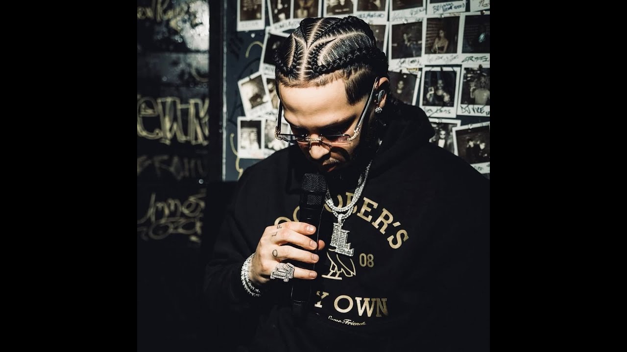 ROA x Yan Block Type Beat - 