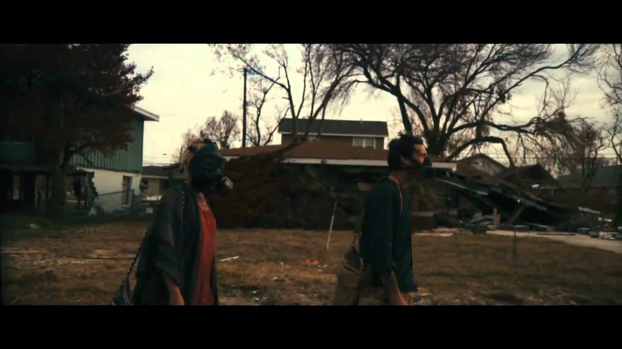 MONSTERS- Bande-annonce (2) VOST
