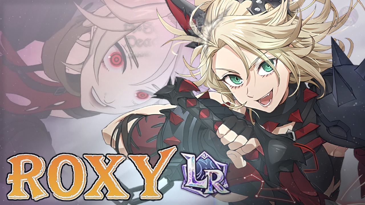 ROXY de la locura [LR]