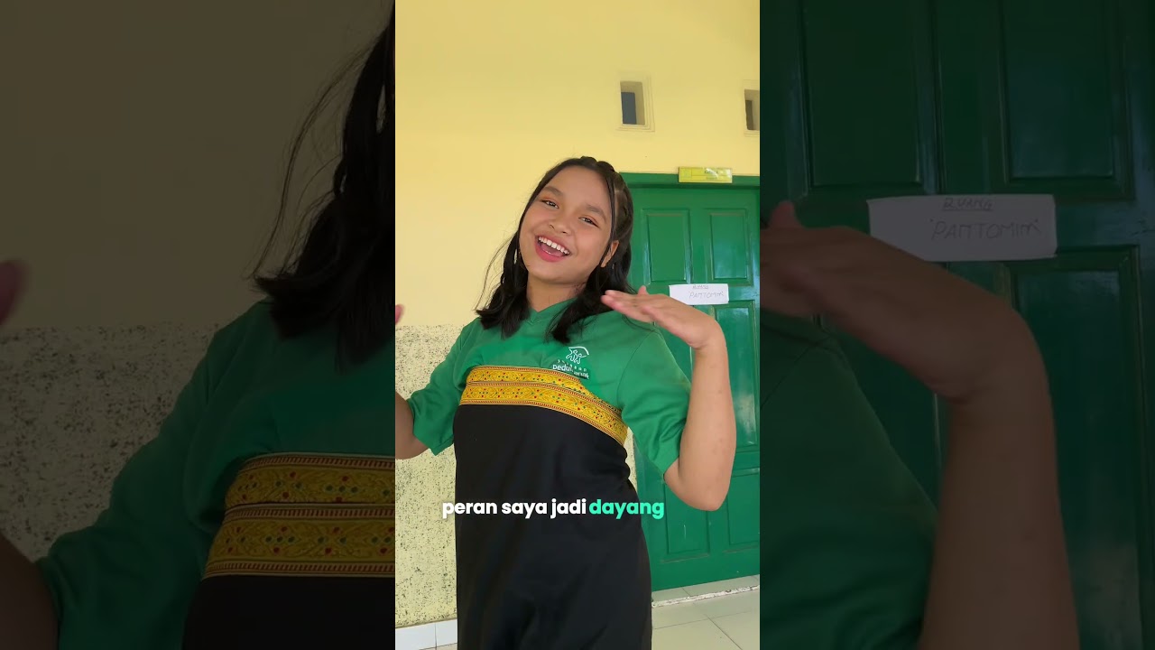 Children Visualize Their Future Dreams with AI #PeduliAnak #NGO #Lombok  #FutureDreams
