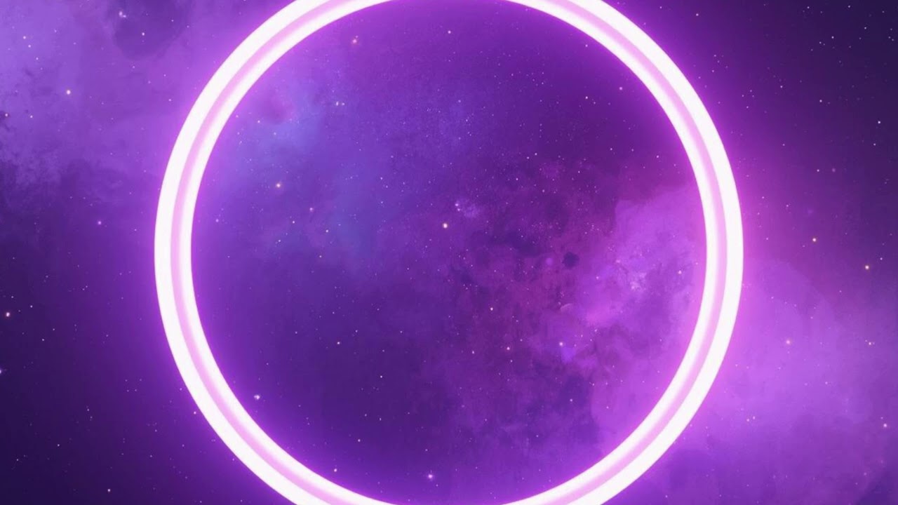 LAVANDER AURA FOCUS FLOWER