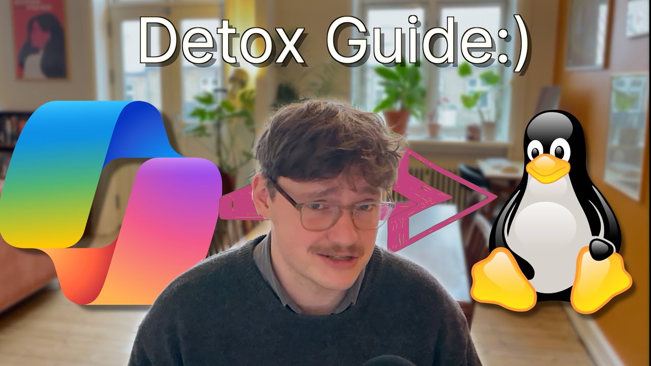 Windows 11 Detox Guide