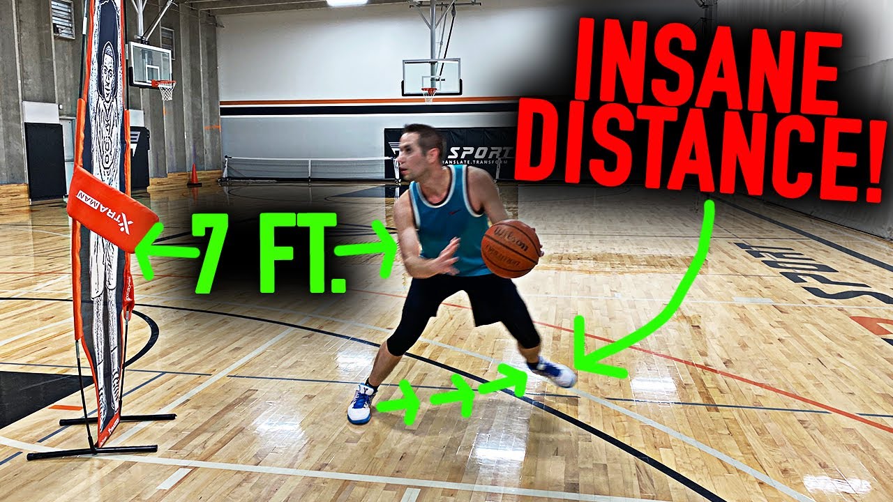 Master Luka’s SICK Triple Combo for INSANE Separation | Basketball Scoring Tips