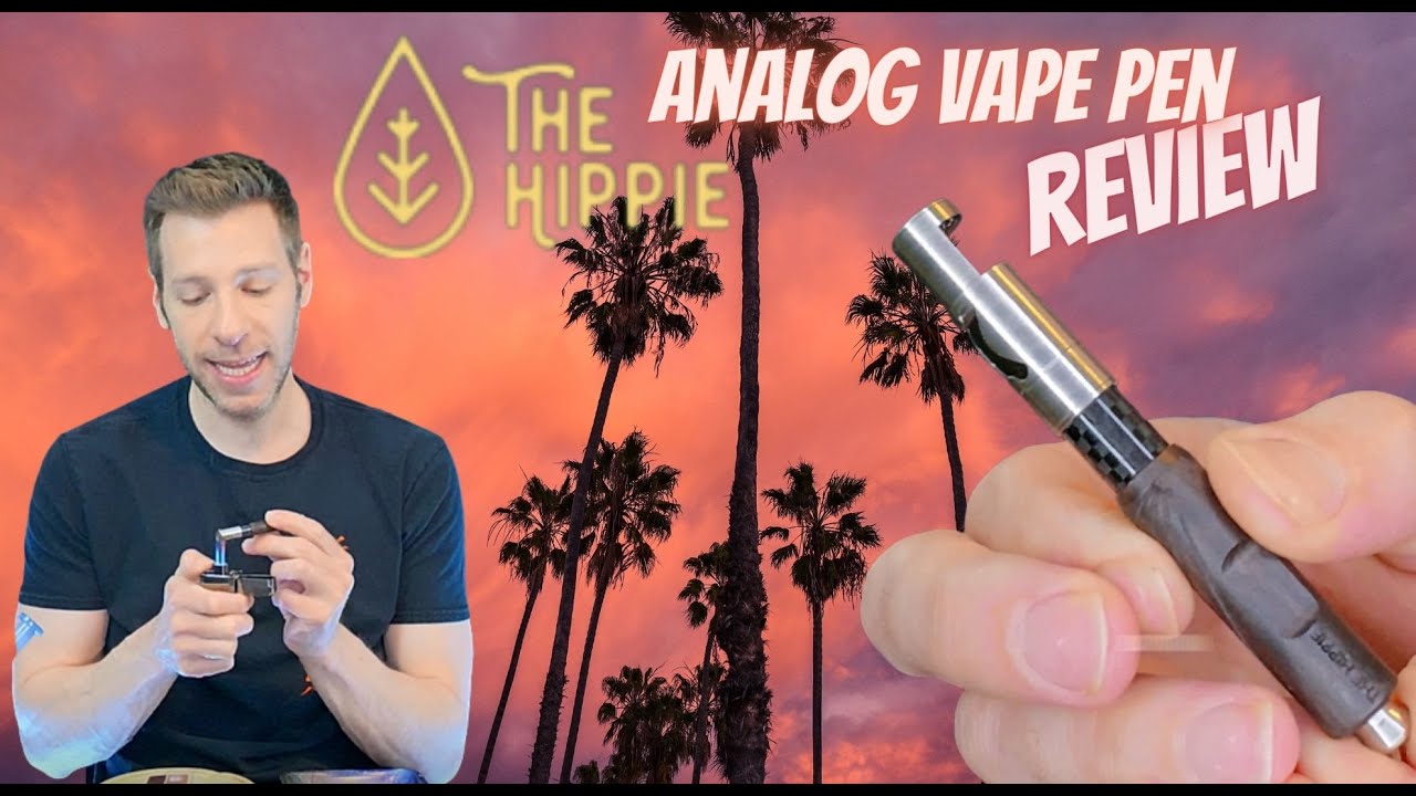 The Hippie Pipe Review