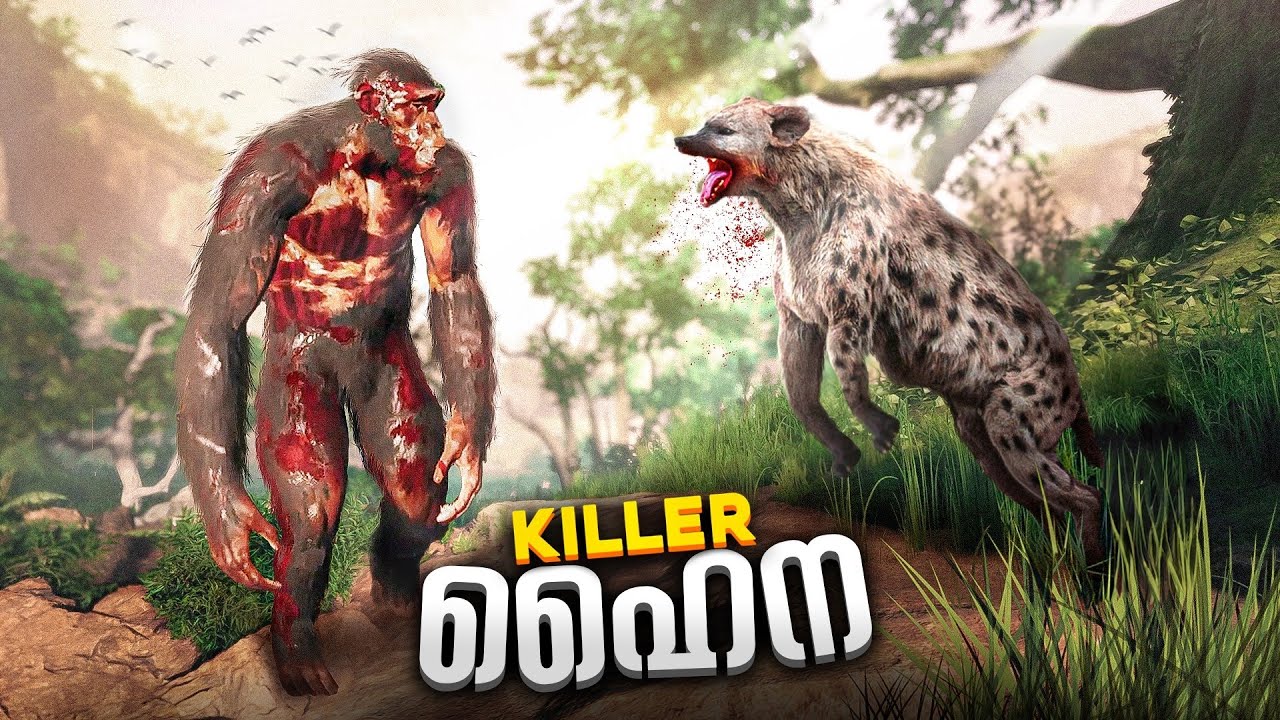 I Lost Almost Everything In Ancestors🥵..!! Malayalam Gameplay