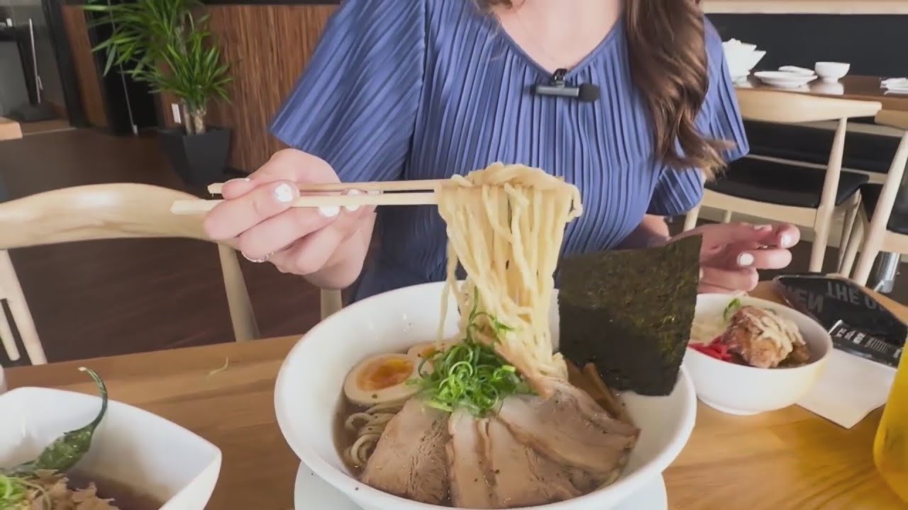 Onoya Ramen is A Cozy Haven for Ramen Lovers in Honolulu