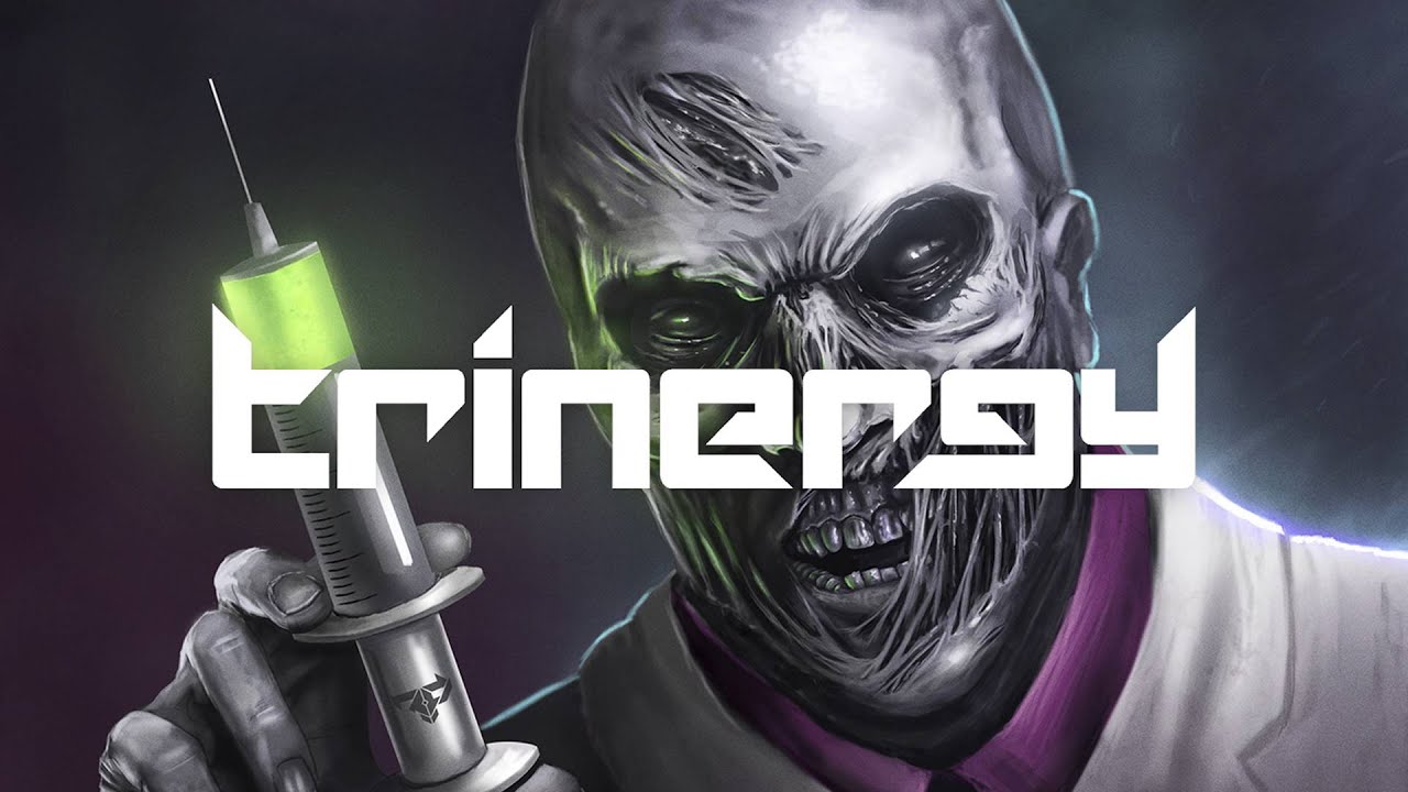 Trinergy - The Bad