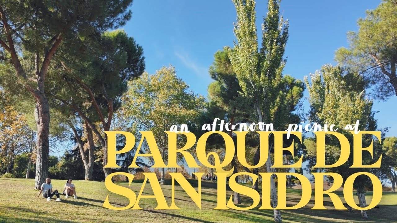 Life in Madrid | vlog #5