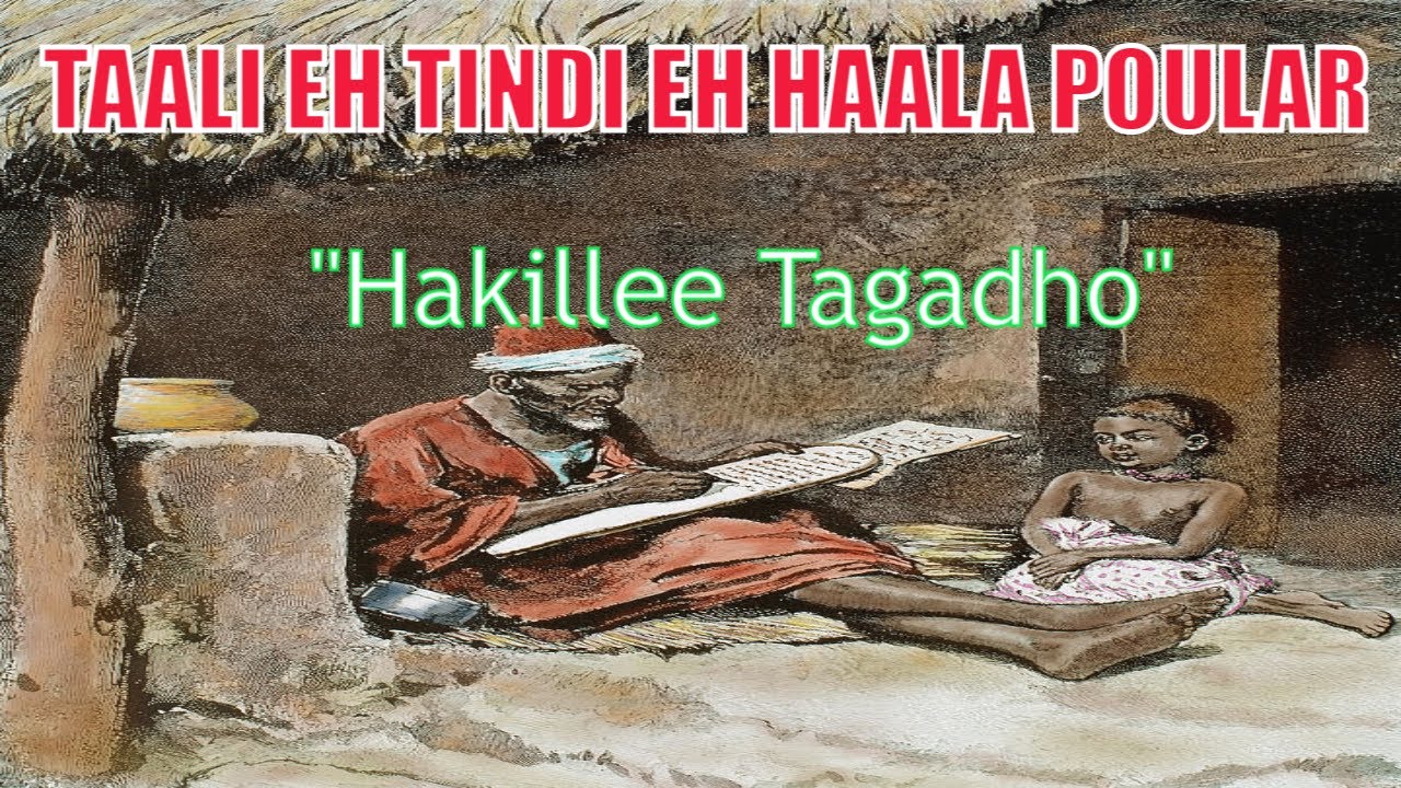 Taali Eh Tindi Eh Haala Poular 2022