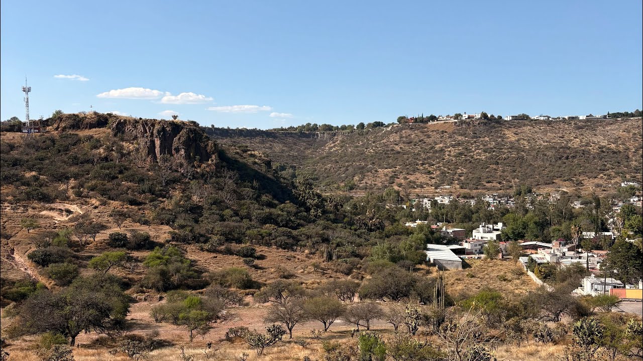 Terreno en venta Querétaro 