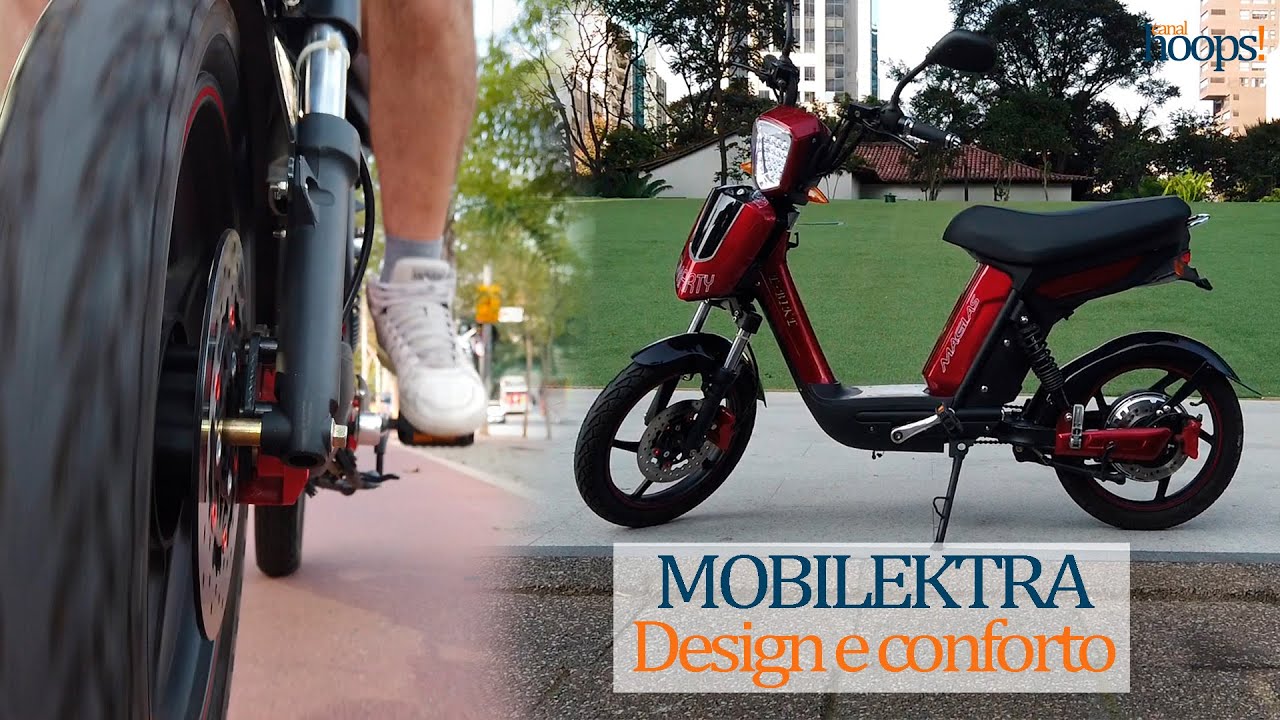 MOBILECTRA A 