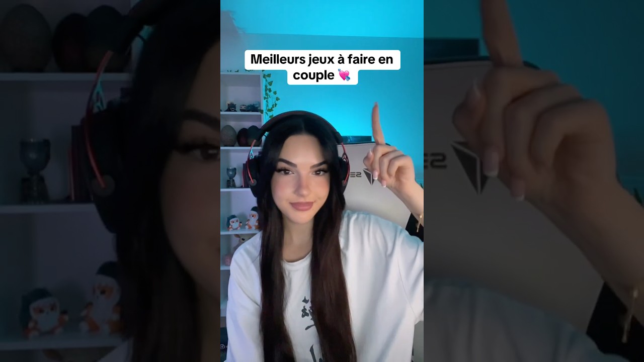Encore des jeux sympa &agrave; faire en coop !