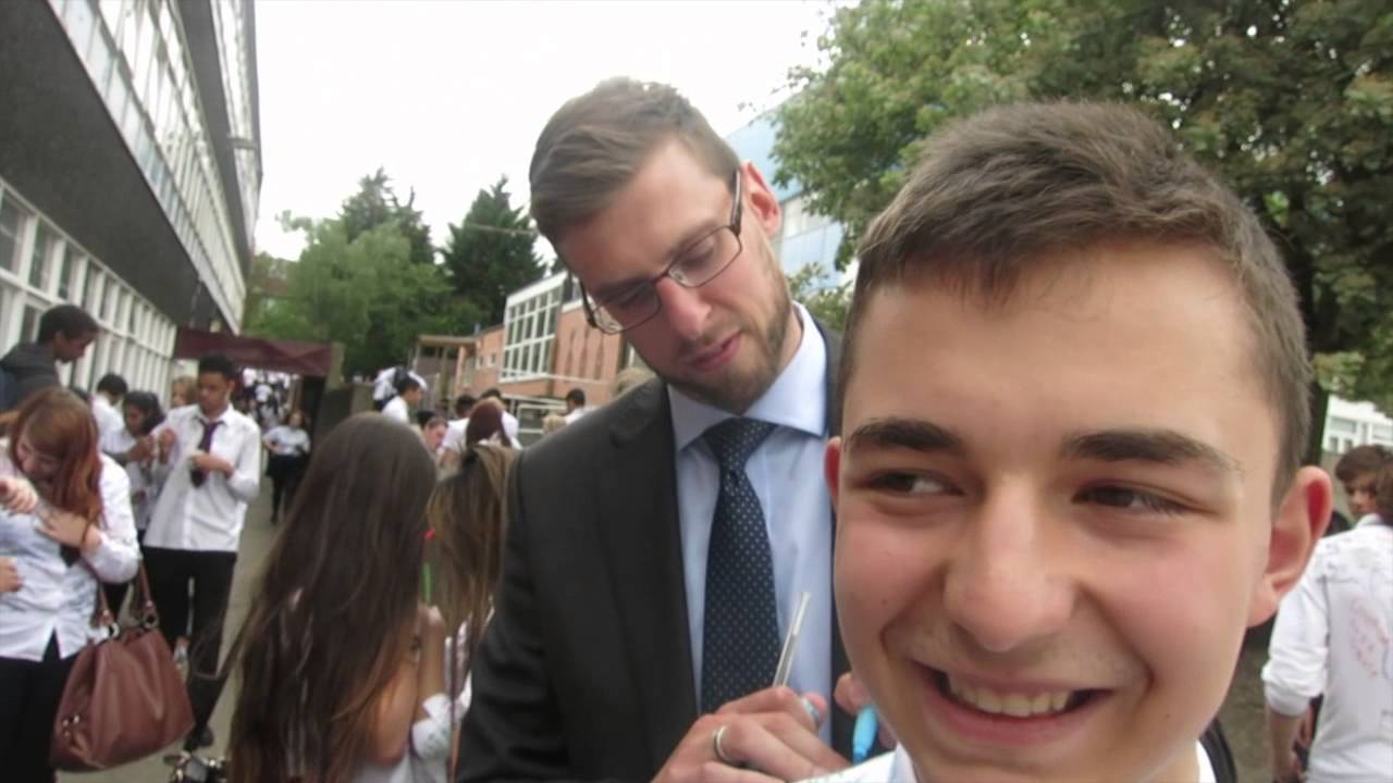 Leavers Day | Day Vlogs