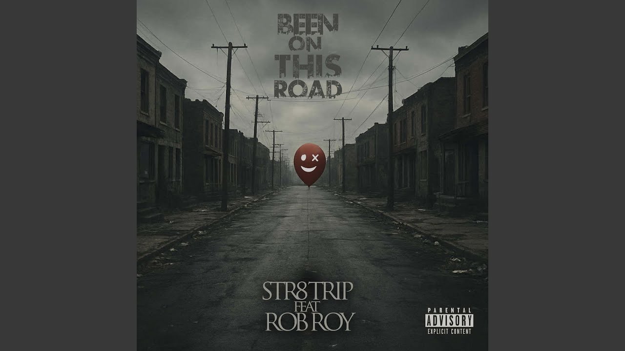 Been on This Road