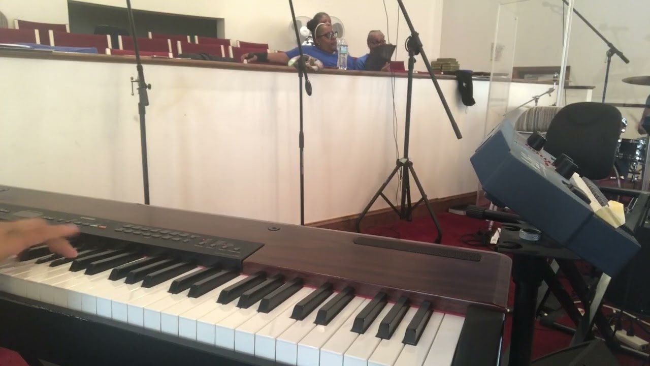 Fellowship: Glad To Be In The Service #alfredonkeys 