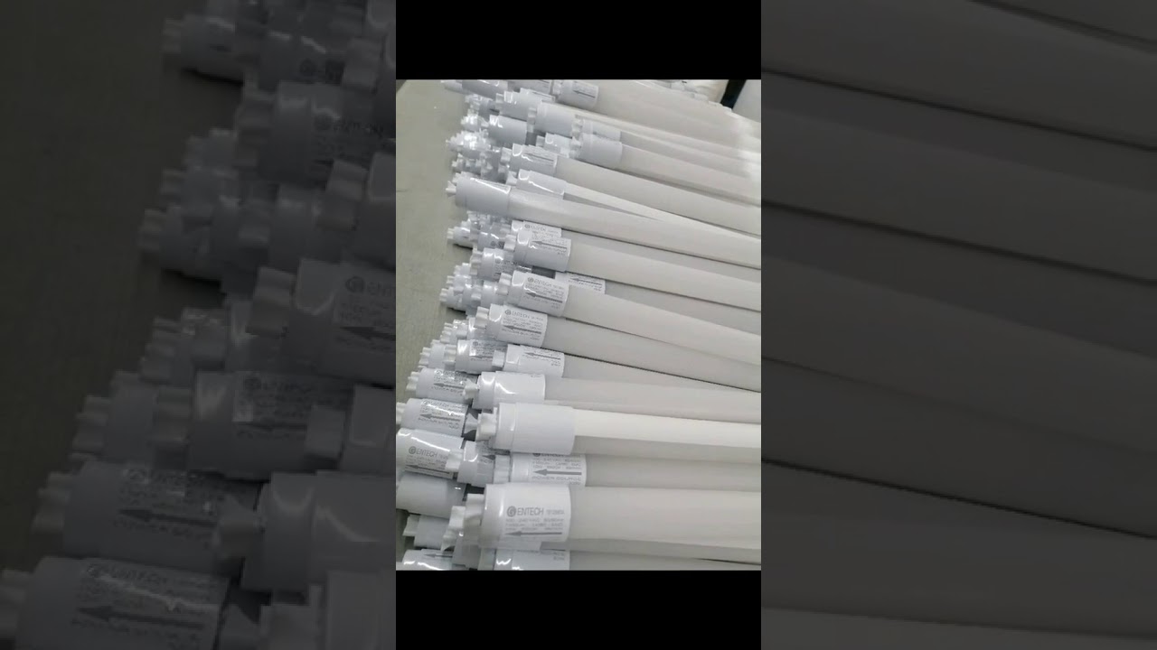 LED tubes, LED fluorescent lamps, , led induction fluorescent tubes - Chinese lighting manufacturers