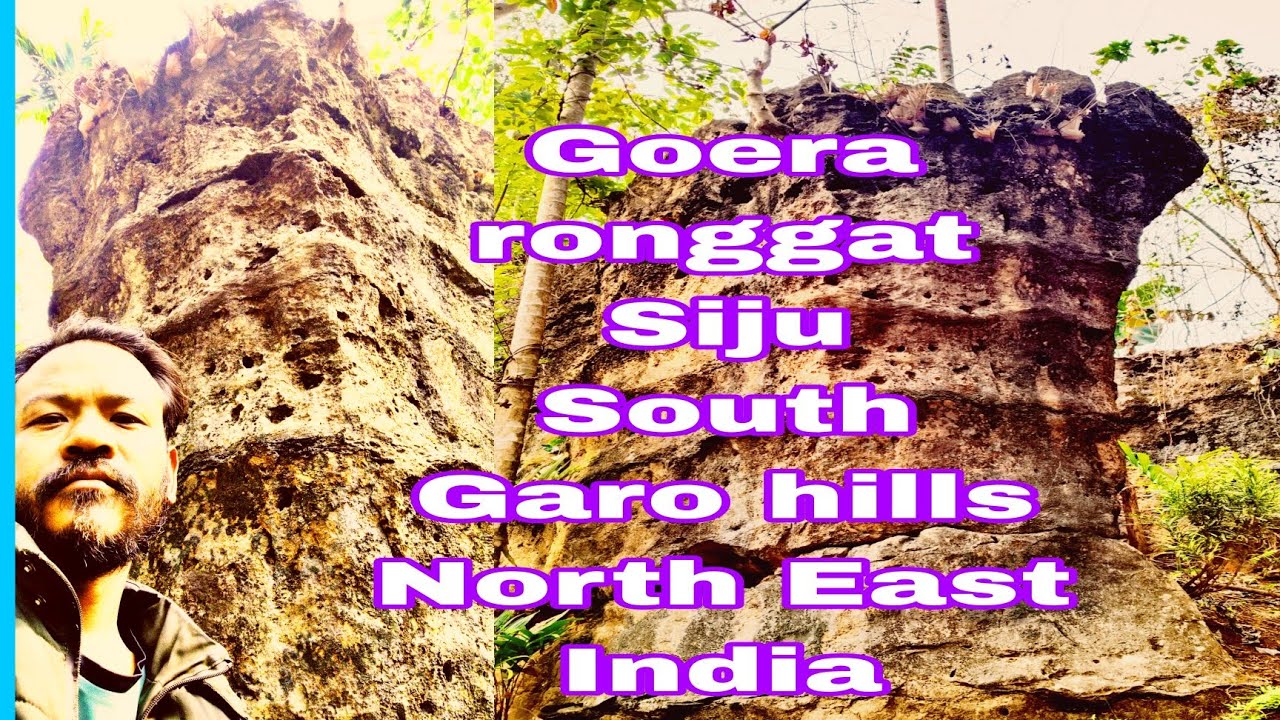 Garo hills na Isolni pattigimin gamjinrang