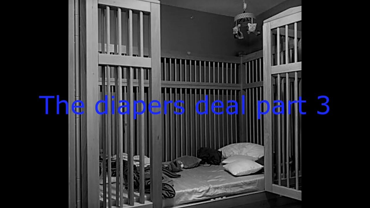 the diaper deal part 3