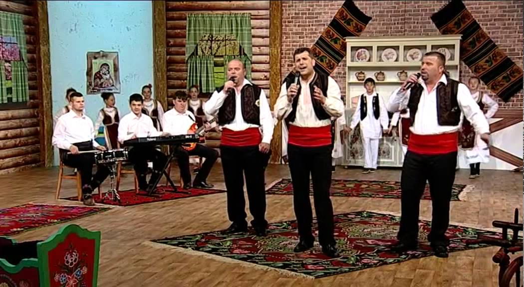 Mato Grgic Pougarski soko BN Music Etno 2015