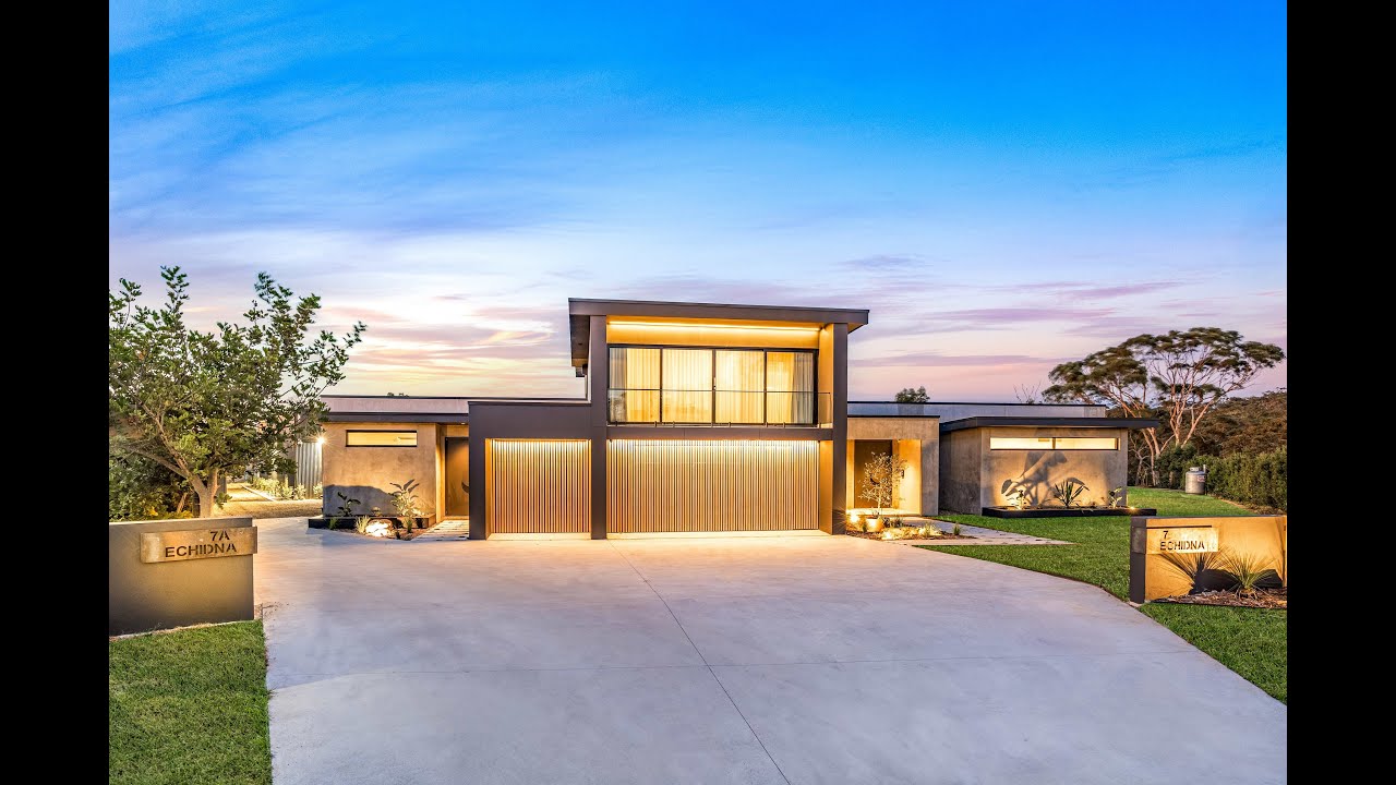7 Echidna Grove Glenorie @BellePropertyDural