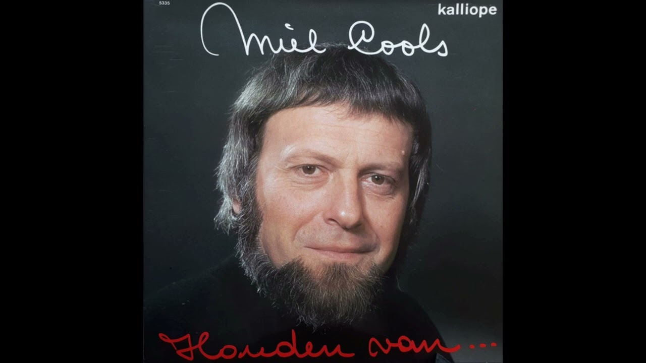 Houden van... // Miel Cools.