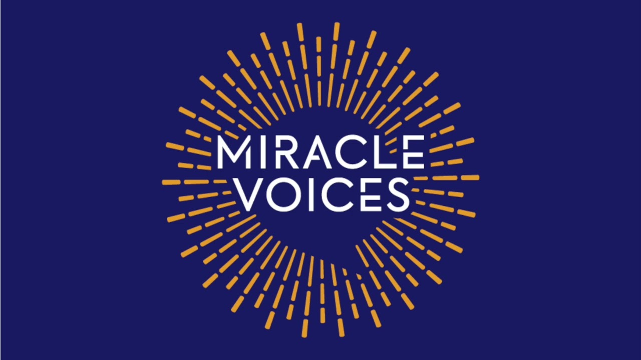 Miracle Voices Podcast - Conversations on Course with Gary Renard