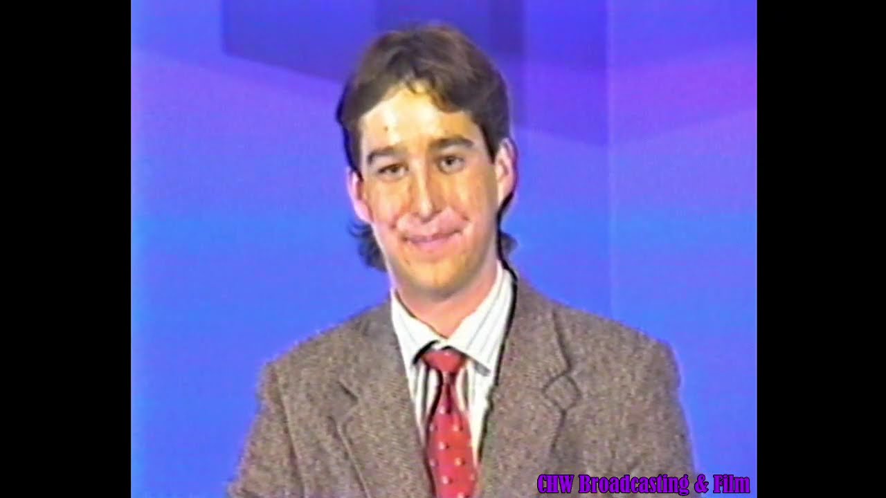 West Report, EastCast, and Carusi News - Apr 27, 1988
