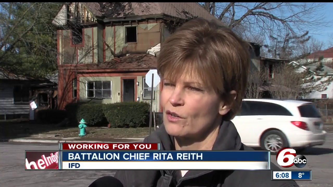 Stay safe and warm: How to heat your home safely this winter