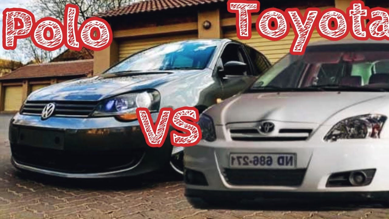 polo vs RunX.