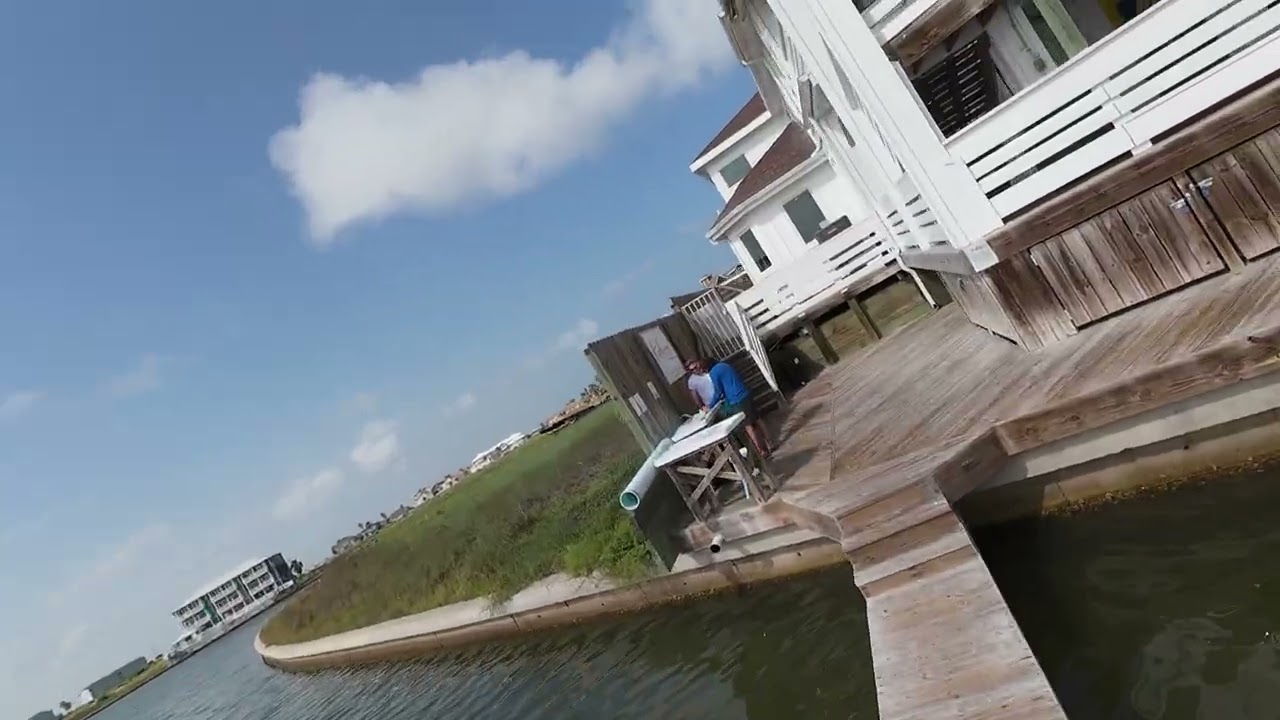 Aruba Bay Resort Corpus Christi, DJI Avata 2